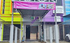 New Jasmine By Yurooms Blitar