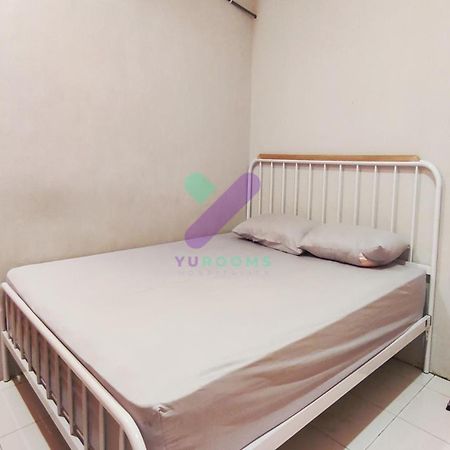 New Jasmine Guest House By Yurooms Blitar Exteriör bild