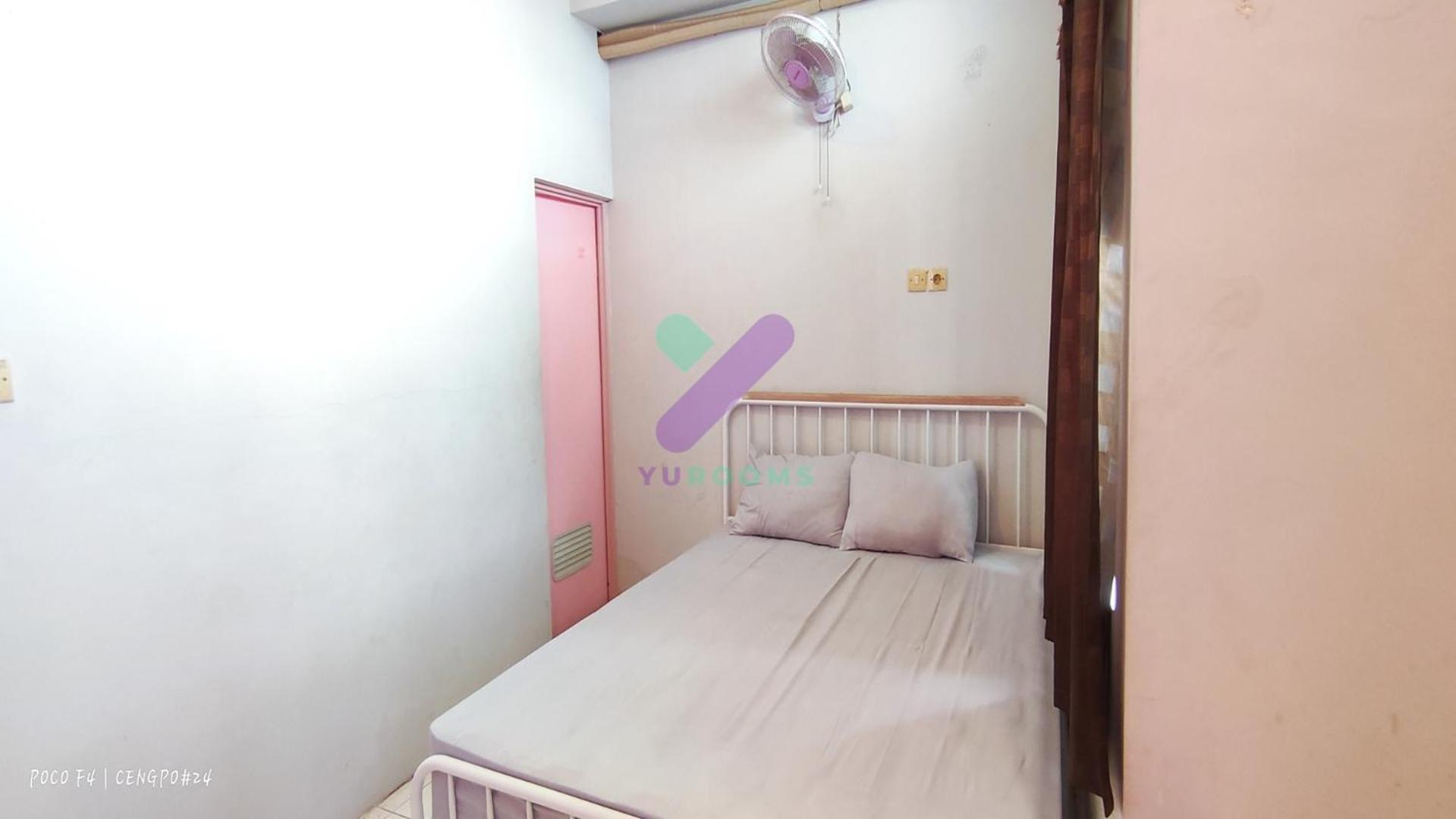 New Jasmine Guest House By Yurooms Blitar Exteriör bild