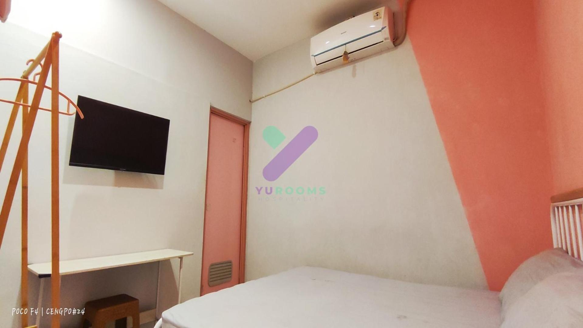 New Jasmine Guest House By Yurooms Blitar Exteriör bild