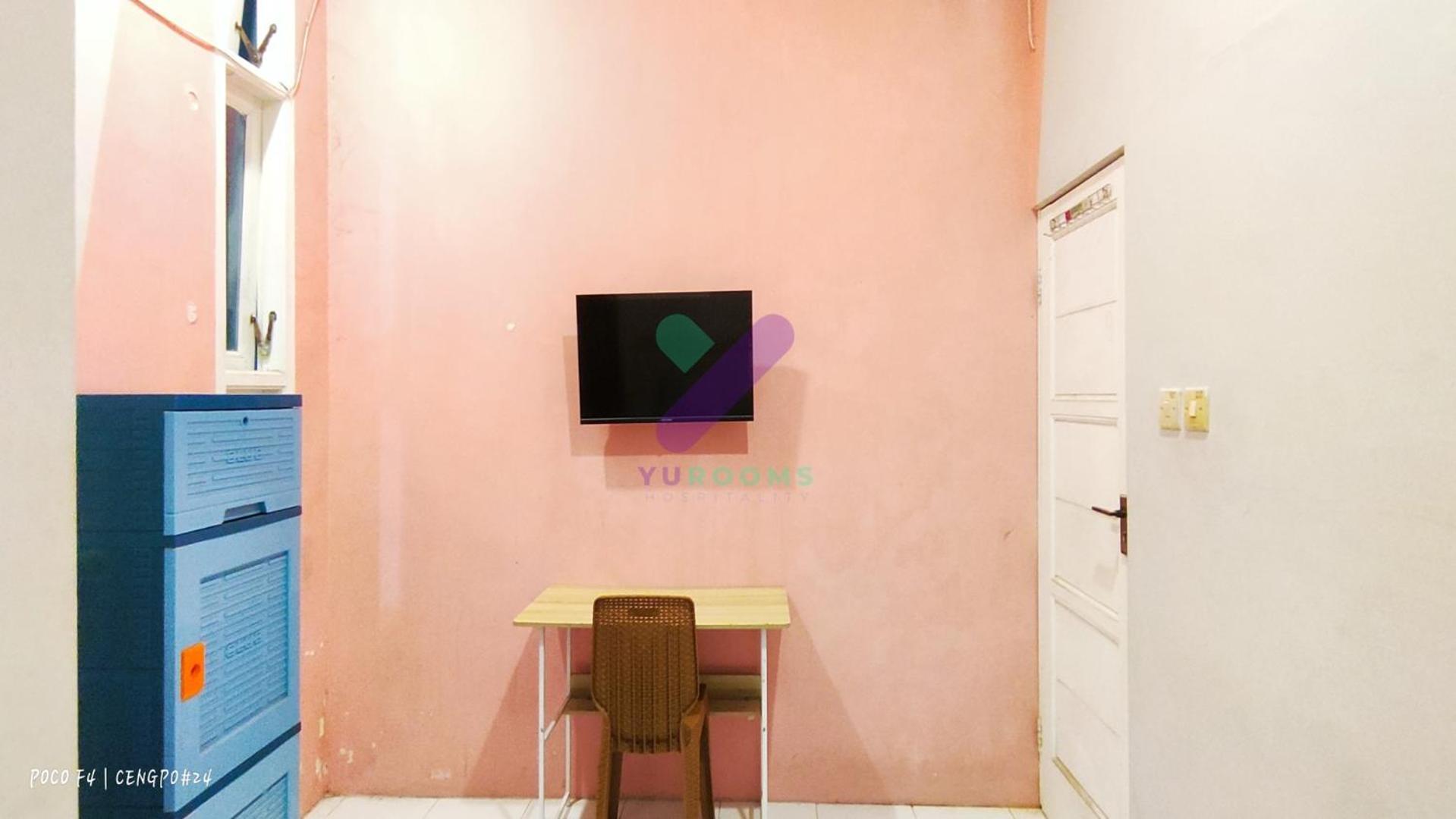 New Jasmine Guest House By Yurooms Blitar Exteriör bild