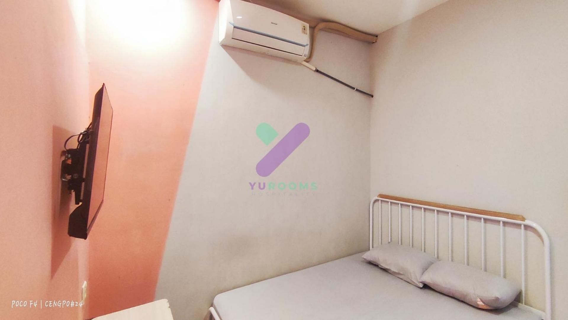 New Jasmine Guest House By Yurooms Blitar Exteriör bild