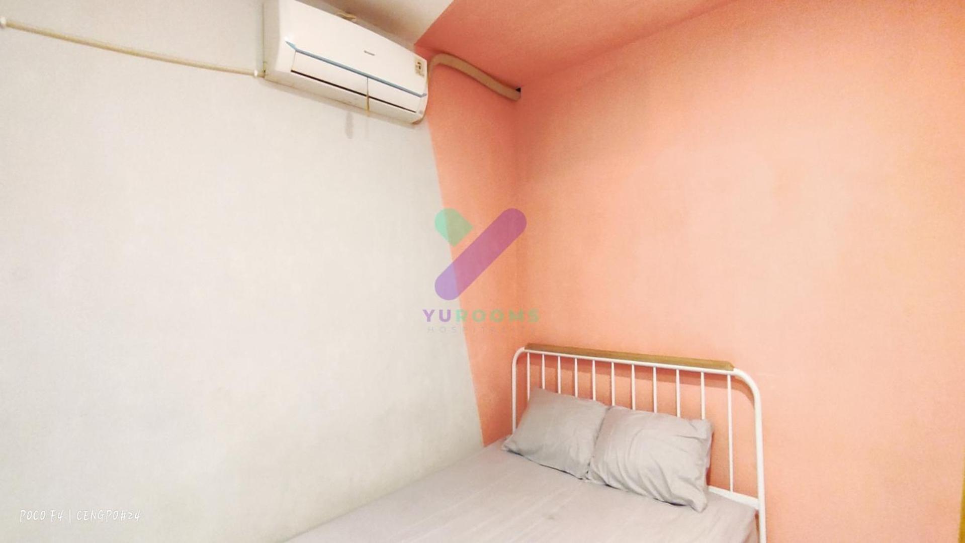 New Jasmine Guest House By Yurooms Blitar Exteriör bild