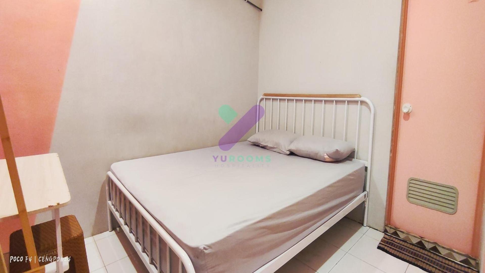 New Jasmine Guest House By Yurooms Blitar Exteriör bild