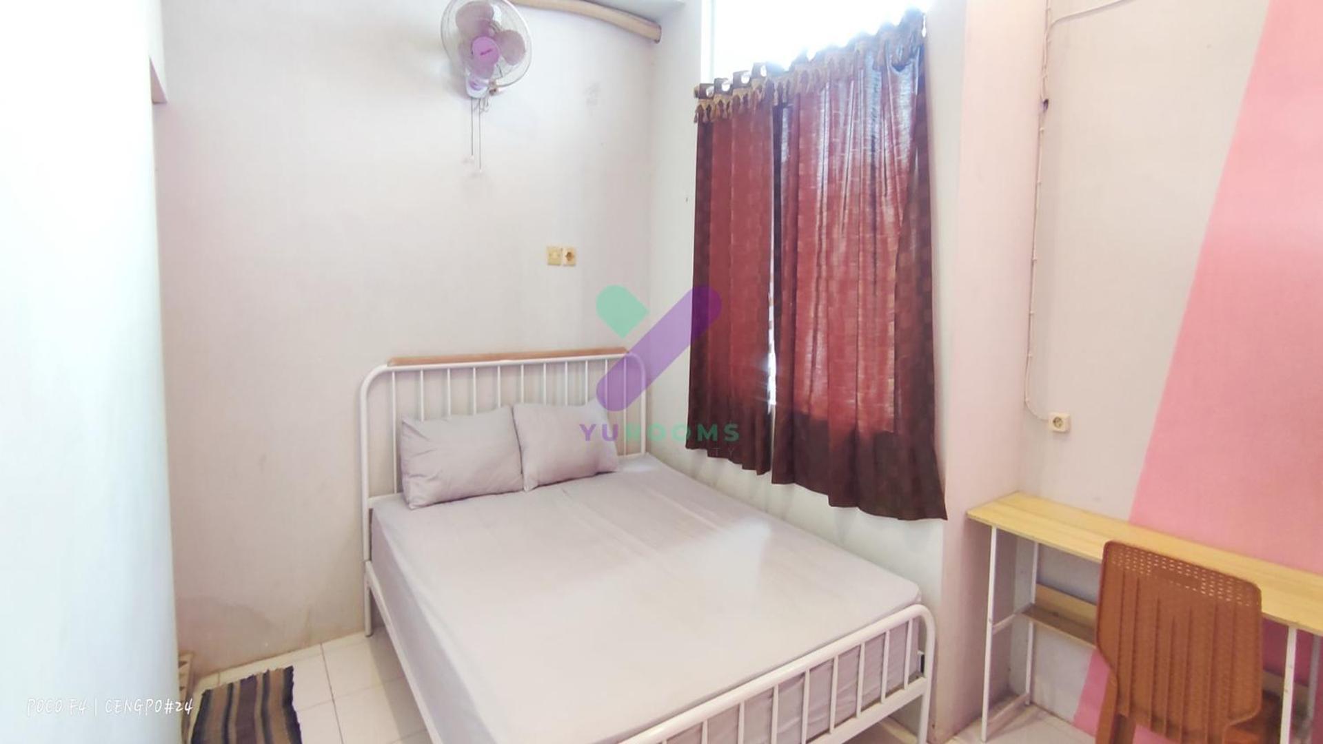 New Jasmine Guest House By Yurooms Blitar Exteriör bild