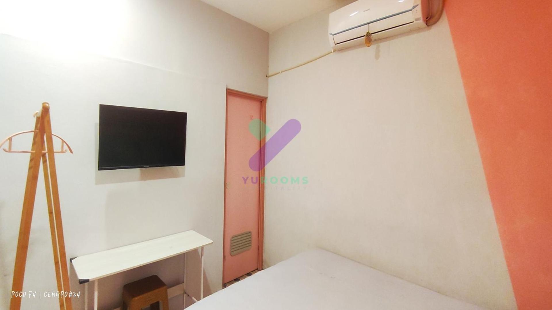 New Jasmine Guest House By Yurooms Blitar Exteriör bild