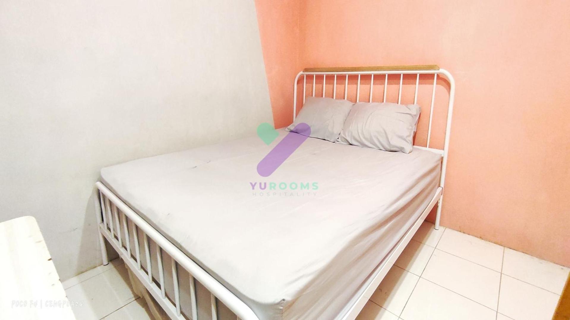 New Jasmine Guest House By Yurooms Blitar Exteriör bild