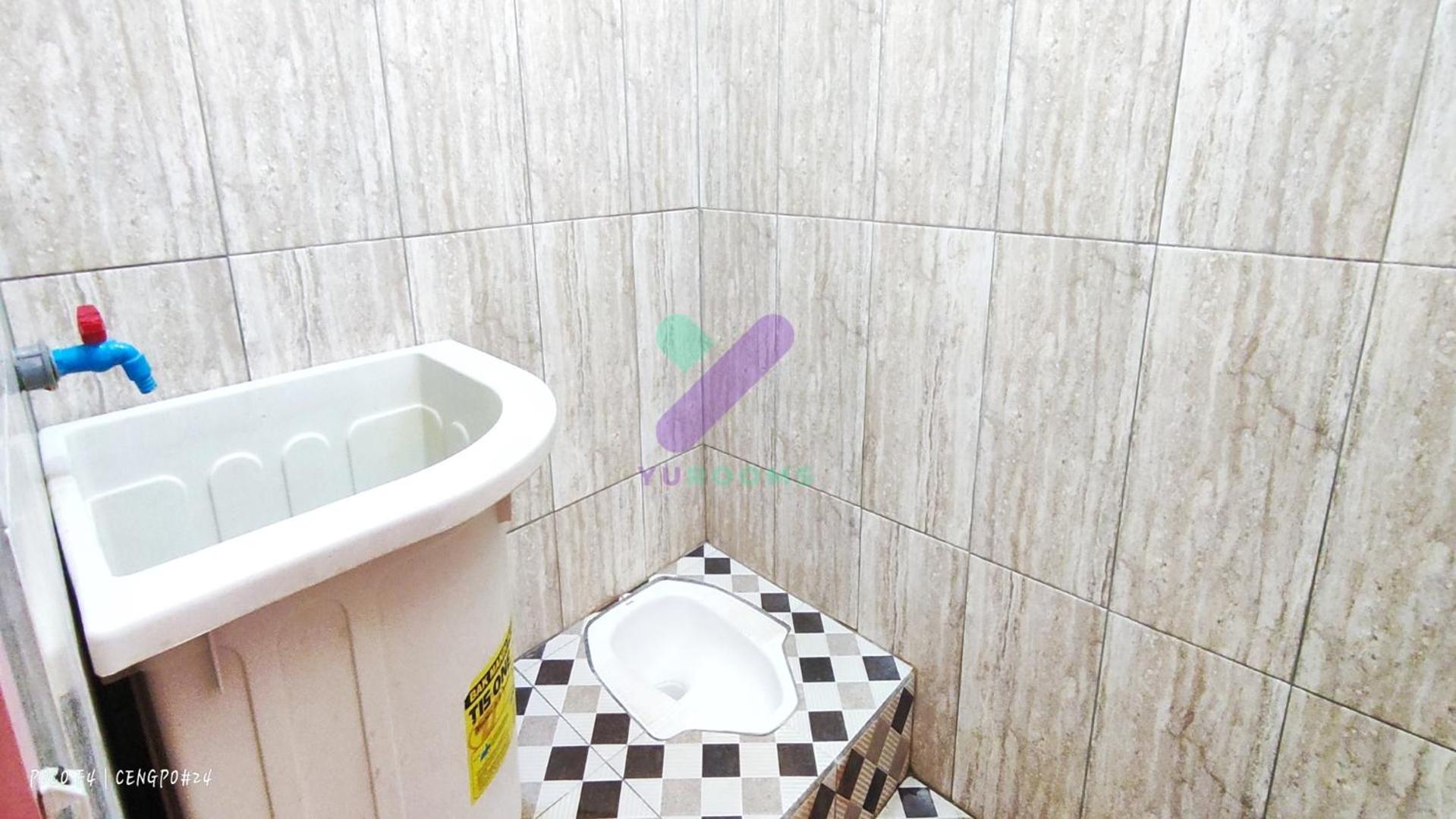 New Jasmine Guest House By Yurooms Blitar Exteriör bild