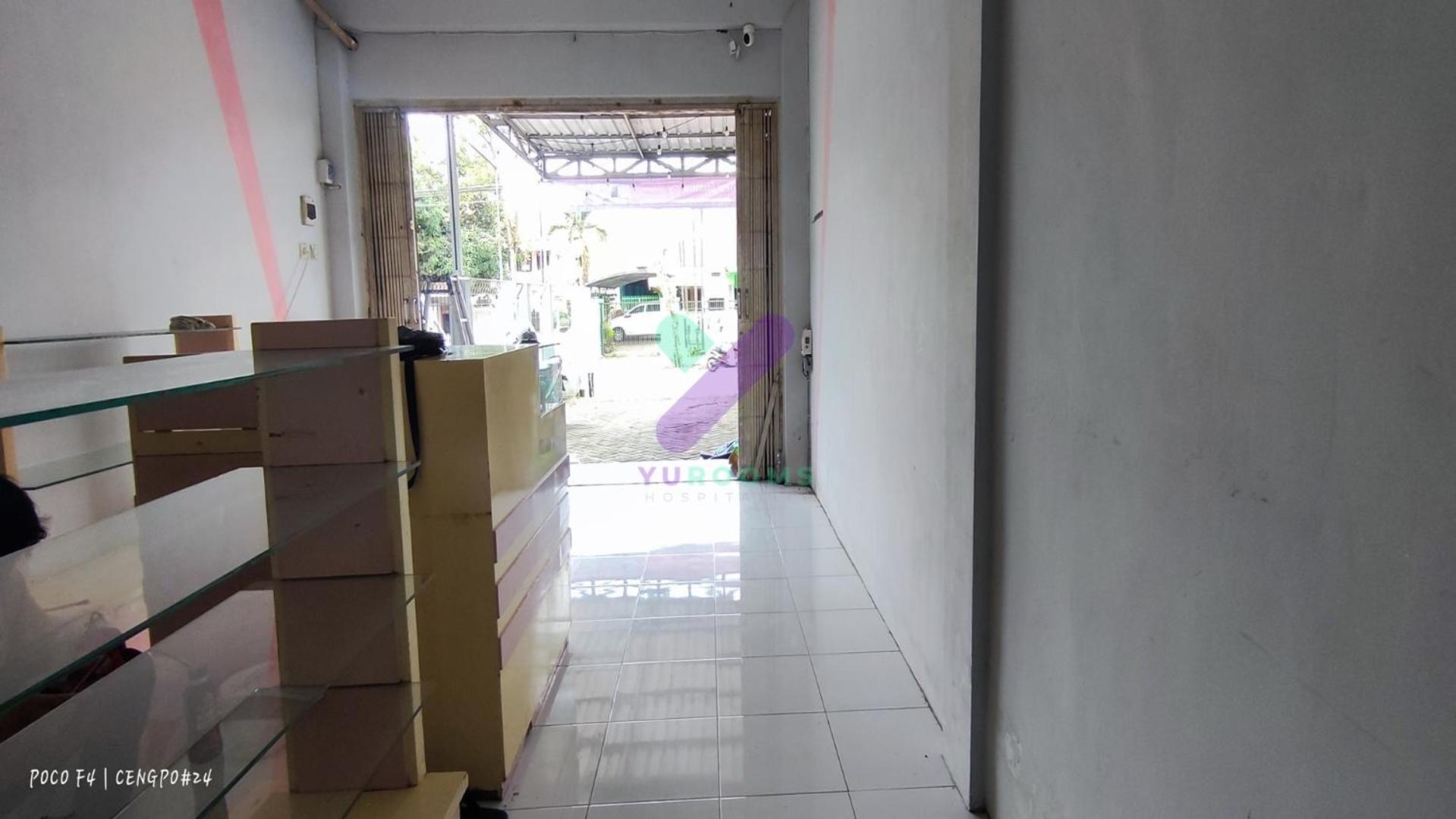 New Jasmine Guest House By Yurooms Blitar Exteriör bild