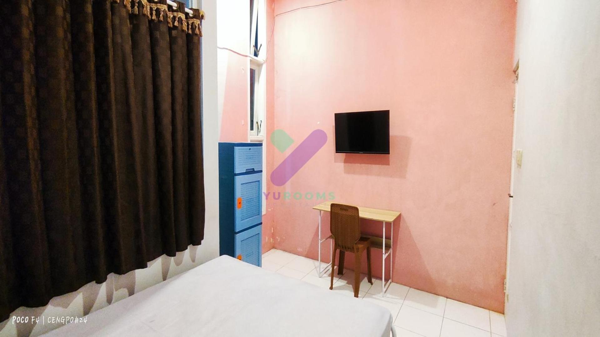 New Jasmine Guest House By Yurooms Blitar Exteriör bild