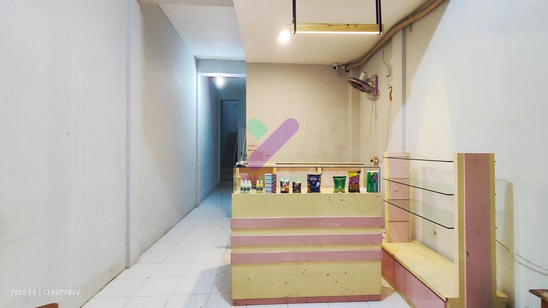 New Jasmine Guest House By Yurooms Blitar Exteriör bild
