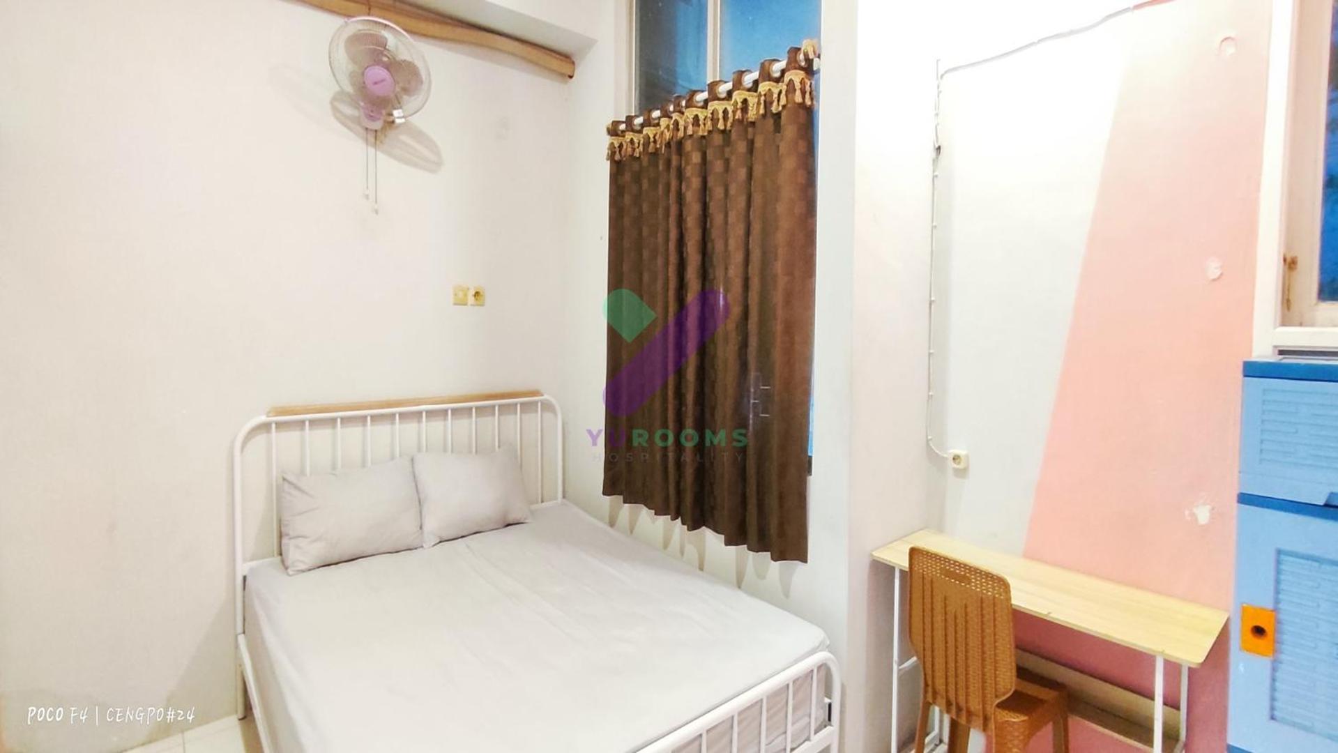 New Jasmine Guest House By Yurooms Blitar Exteriör bild